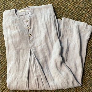 Black Crane Origami Dress